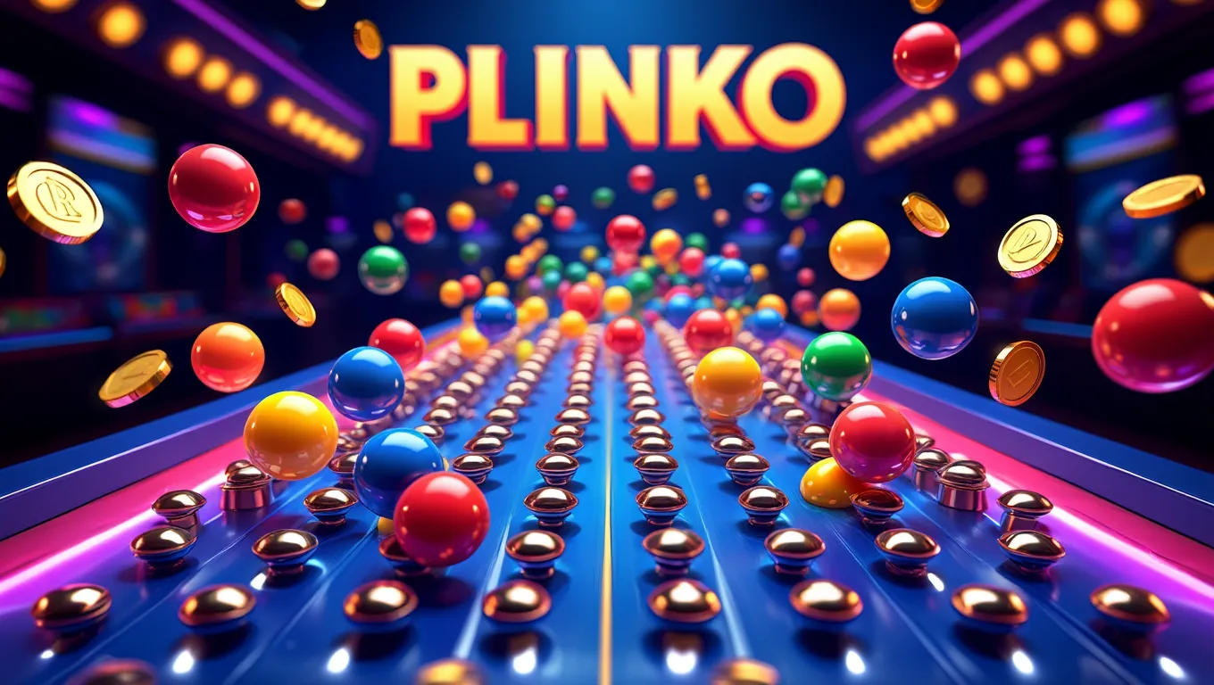 Plinko-review