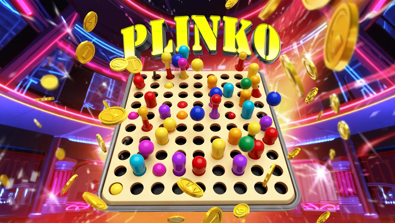 Plinko-review