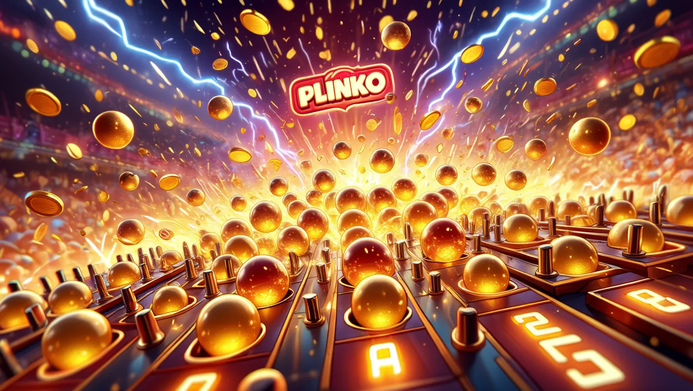 Plinko-review