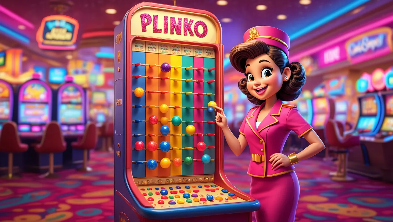 Plinko-review