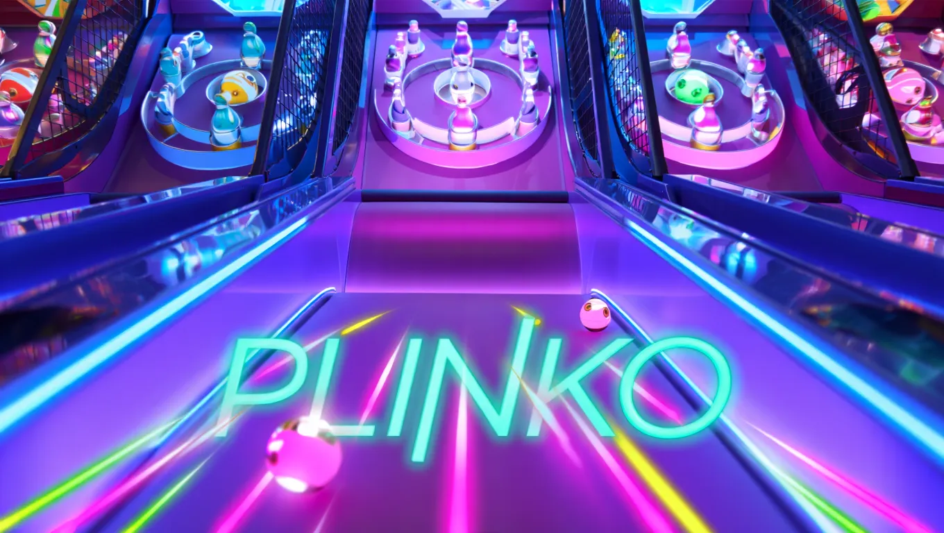 Plinko-review