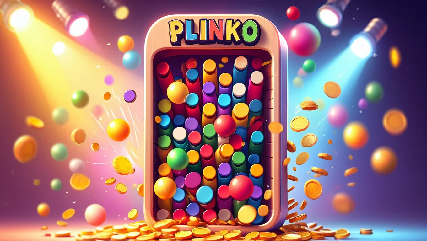 Plinko-review