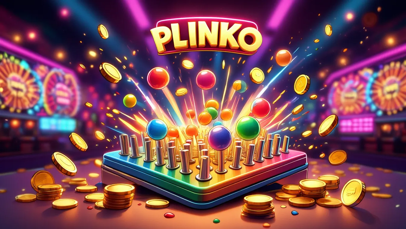 Plinko-review