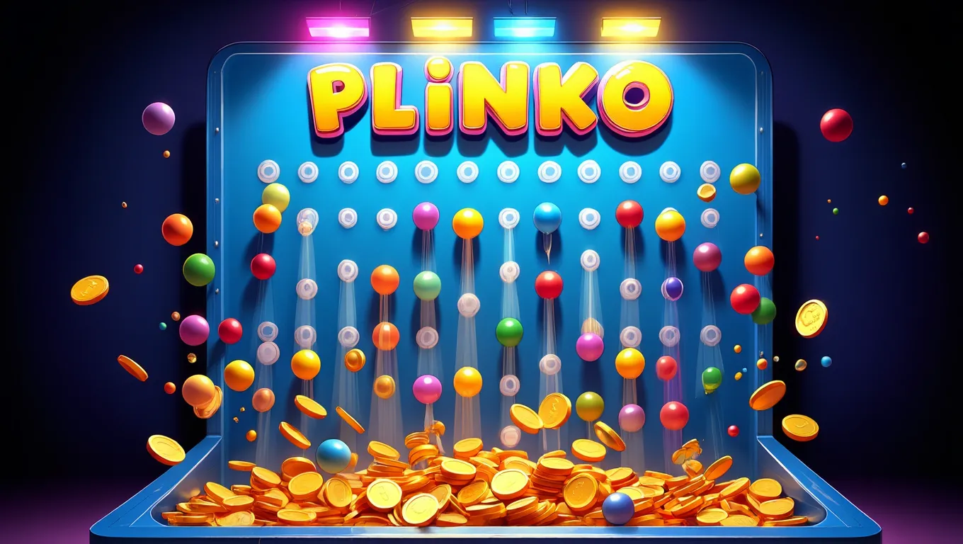 Plinko-review