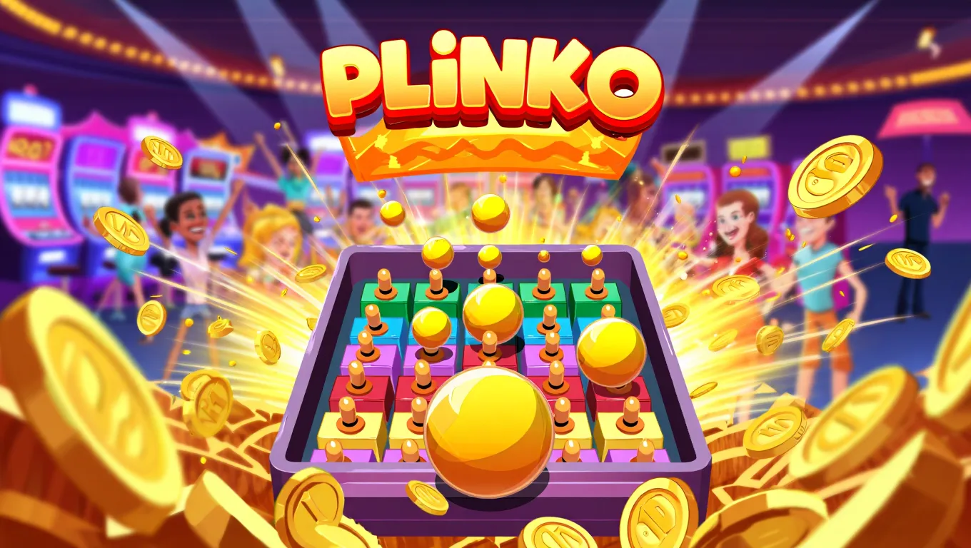 Plinko-review