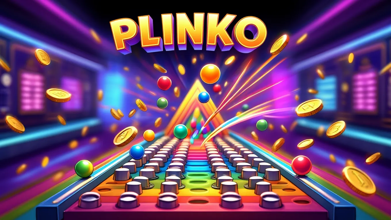 Plinko-review