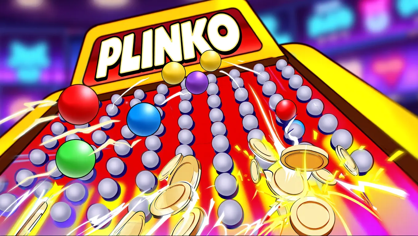 Plinko-review